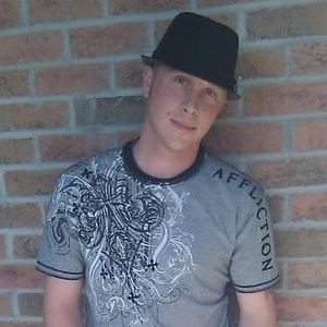 Meet your Posher, Jeff